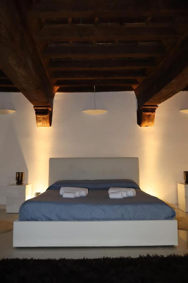 White Loft & Spa Viterbo Exterior photo