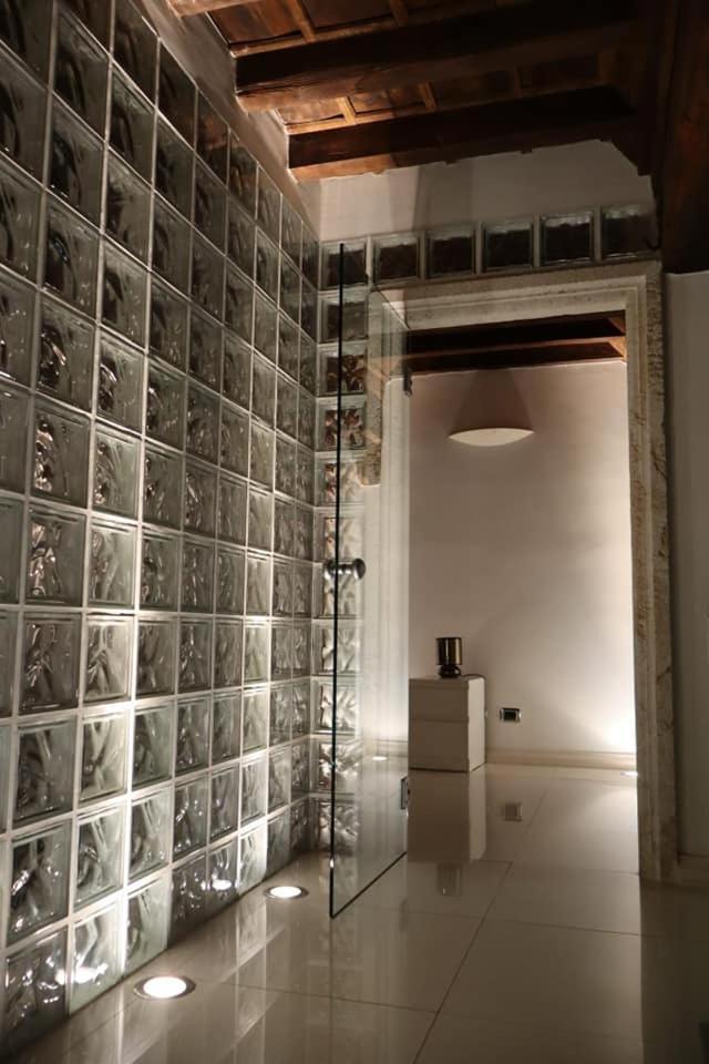 White Loft & Spa Viterbo Exterior photo