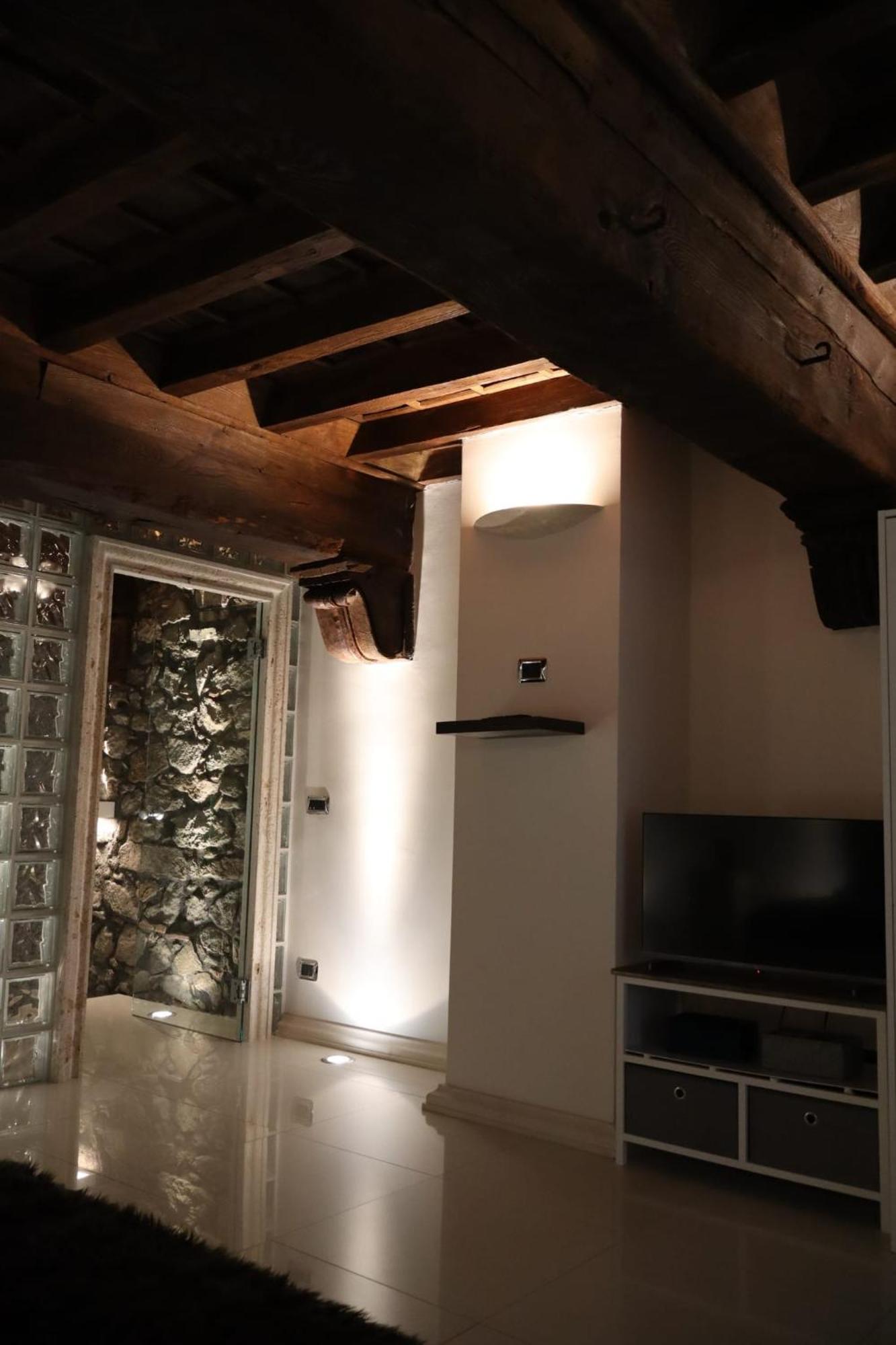 White Loft & Spa Viterbo Exterior photo
