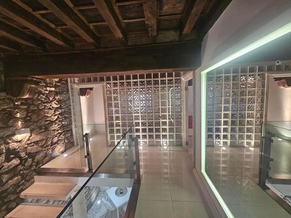 White Loft & Spa Viterbo Exterior photo