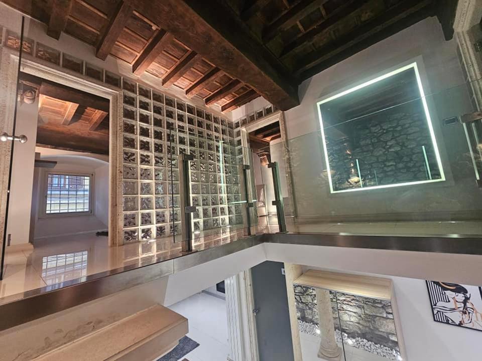 White Loft & Spa Viterbo Exterior photo
