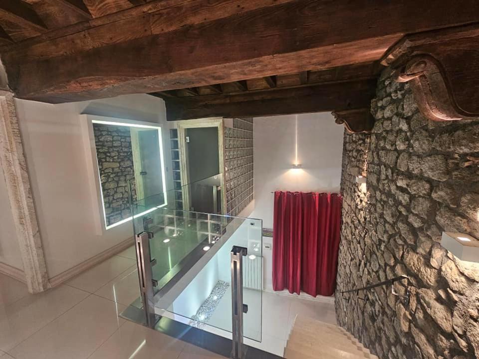 White Loft & Spa Viterbo Exterior photo