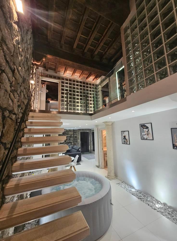 White Loft & Spa Viterbo Exterior photo