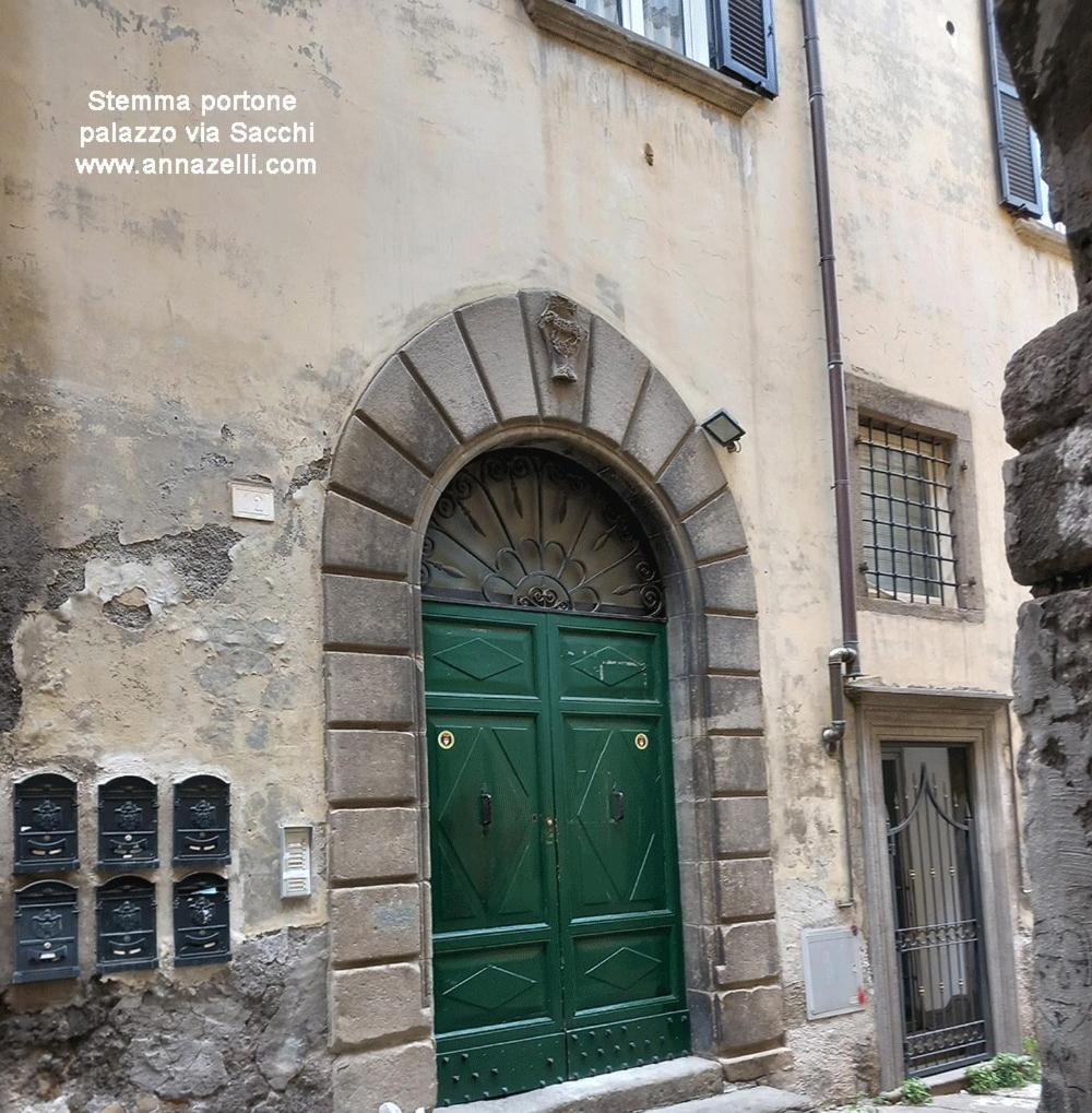 White Loft & Spa Viterbo Exterior photo