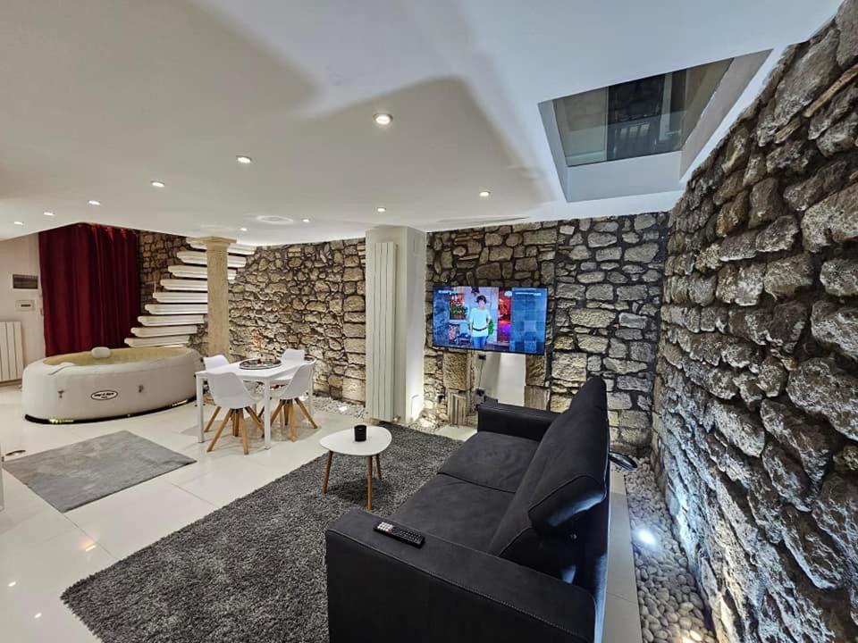 White Loft & Spa Viterbo Exterior photo