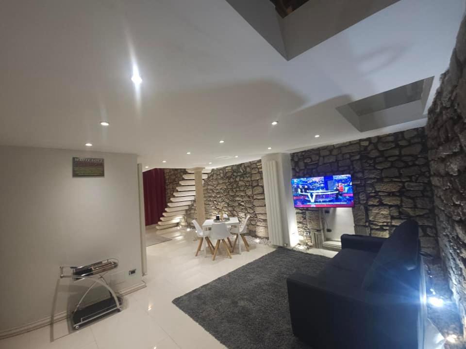 White Loft & Spa Viterbo Exterior photo