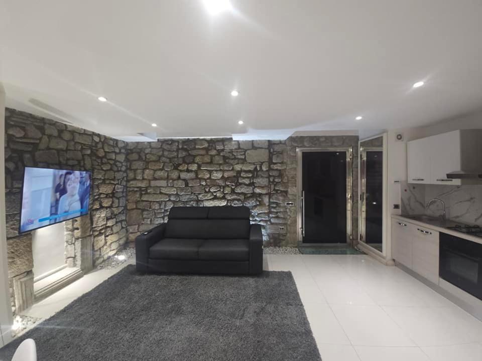 White Loft & Spa Viterbo Exterior photo
