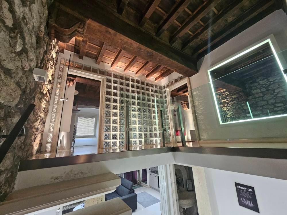 White Loft & Spa Viterbo Exterior photo