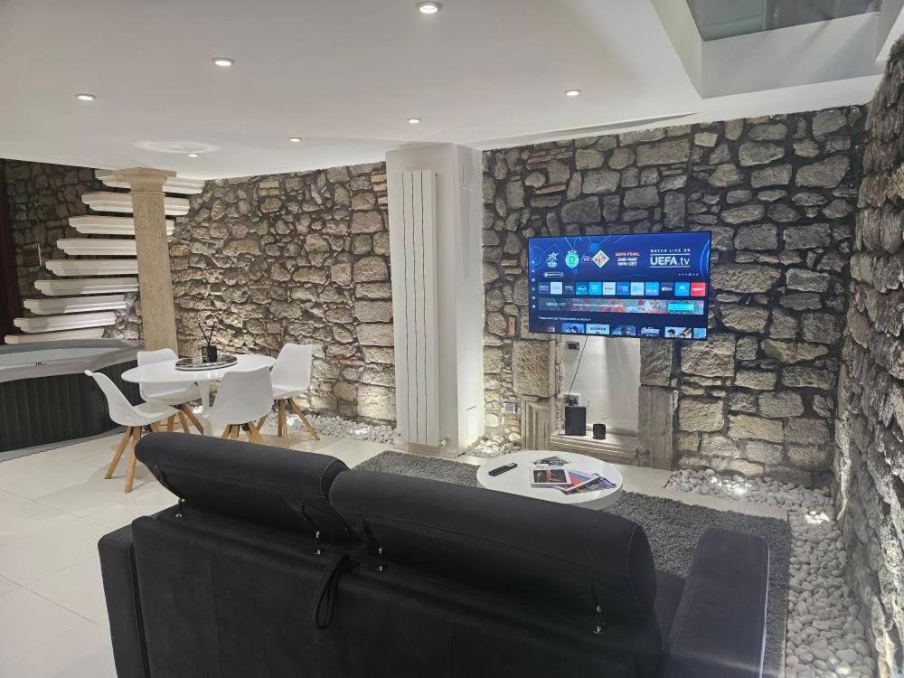 White Loft & Spa Viterbo Exterior photo