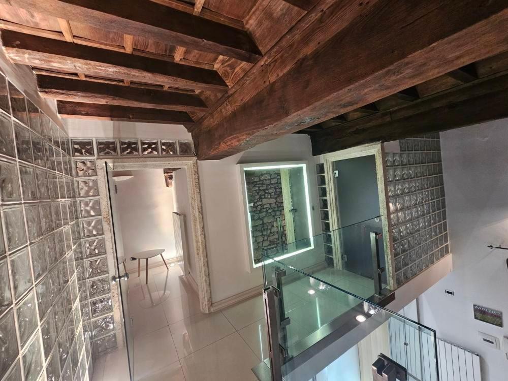 White Loft & Spa Viterbo Exterior photo
